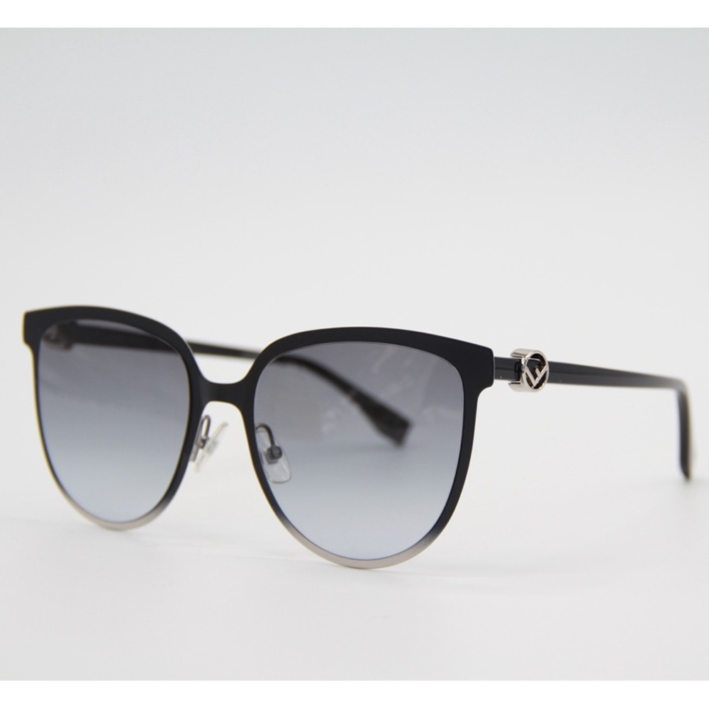 New Fendi Sunglasses FF0328/G/S Sunglasses FF 0328 - Picture 9 of 10